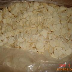 山东临沂：我厂供应速冻蒜片