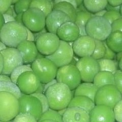 供应香脆的青豆