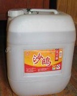 湖北武汉：供应食用大豆油