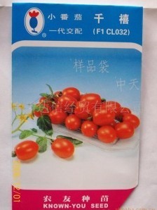 江苏徐州西甜瓜、樱桃番茄等优质原装种苗