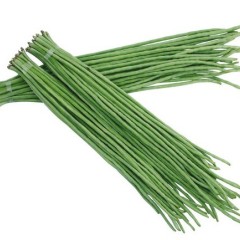 吉林松原市豆角求大于供，客户较多，行情看涨