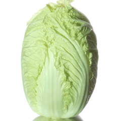 10月12日河南通许大白菜价格：0.35-0.45元/斤，价格稳定