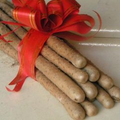 温县200吨正宗铁棍山药价格7.5元/斤