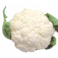 白菜花—花椰菜加工