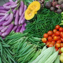 3月30日山东各类新鲜蔬菜价格行情