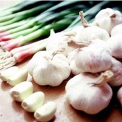 4月17日河南杞县，中牟大蒜价格行情