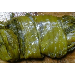 东莞市清溪镇泡菜4元/斤