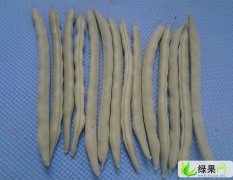 菏泽市白浮图井南南：芸豆1.0到0.7元/斤
