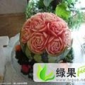 山东惠民麒麟西瓜供应：我是麻店肖孙希 刚