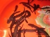 张家界金鲵娃娃鱼苗