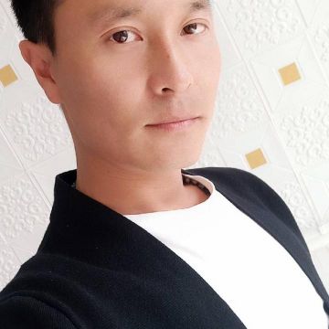张洋