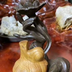 大蒜辣椒
