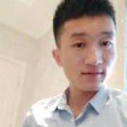 灯火阑珊处