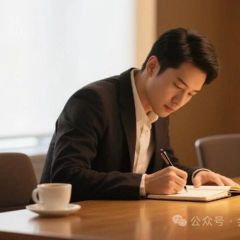年轻的商场