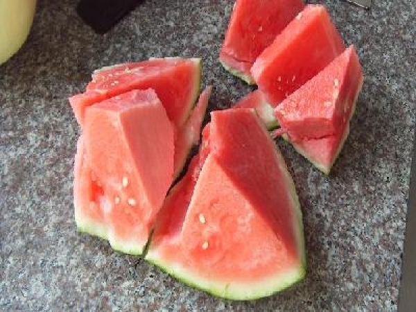 麒麟西瓜价格