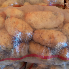 万全土豆名优产品宣平高志强诚信合作