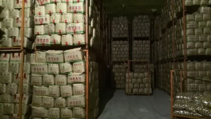 供应大量冷库库存荷兰土豆 价格便宜 货源充足