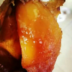 2020夏津县烟薯系列属于烤红薯专用