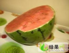 京欣西瓜 100万斤 大量上市