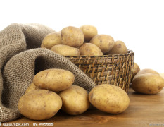 金满地薯业代购代销土豆