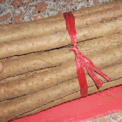 菏泽铁棍山药，陈集铁棍山药，菏泽鸡皮山药，陈集鸡