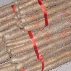 沙海正宗山药----铁棍、鸡皮山药--