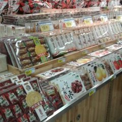 青岛市陈女士：干海产品12月上市