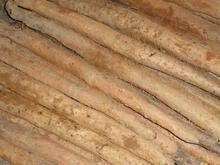 潍坊市赵戈镇白玉山药2.1-2.3元/斤