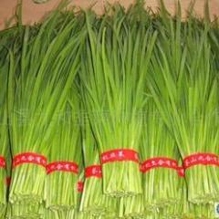 运城市冯村乡新杜村环韭头刀一块三（含上车费）