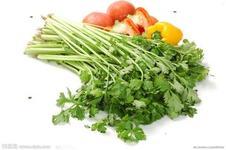 徐州市黄集镇谢方喜：美国西芹