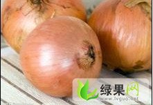 泰安市安家庄李新安：黄皮洋葱1.3元/斤