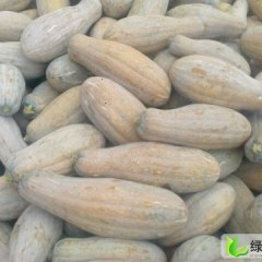 咸宁市潘家湾田明：金韩密本南瓜