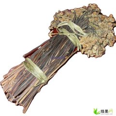 株洲市大障镇江志华：蕨菜干40元/斤