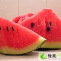 湖北钟祥花皮无籽：官庄湖李妍卉