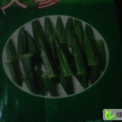 陕西黄秋葵：临潼区鬲红亮