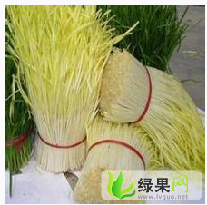 四川崇州韭菜花(青农)：崇州市唐文强