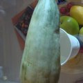 山东莘县羊角脆：单价2.张庆存