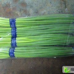 山东安丘蒜薹：凌河镇李炳慧