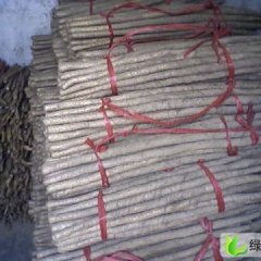 河南温县铁棍山药：北冷刘