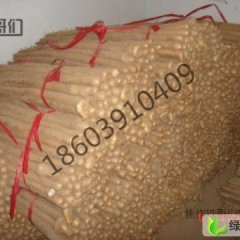 河南温县铁棍山药：祥云镇铁哥们山