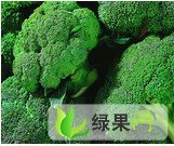 河南新野西兰花：城郊乡李军伟，