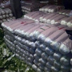 河北定州韩国黄心白菜：北平谷王小强