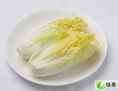 河南鹿邑娃娃菜：一次最多可供应50吨