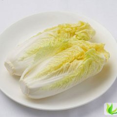 河南鹿邑娃娃菜：一次最多可供应50吨