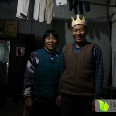 山东惠民绿神:麻店镇刘建伟