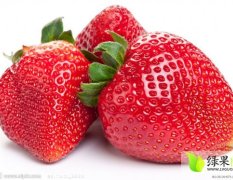 庄河优质草莓，可持续供货到5月