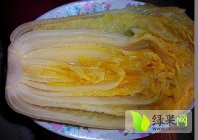 2014年吉林公主岭91-12白菜价格
