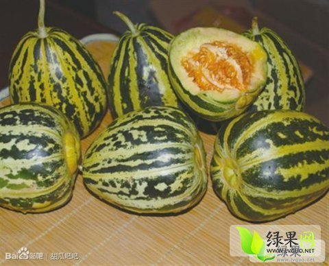 2014年山东莘县羊角蜜价格