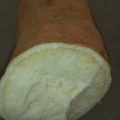 元氏县最大的红薯专业种植基地