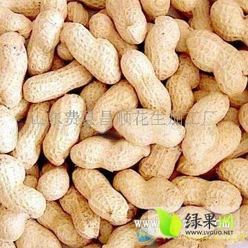 2014年山东费县手捡双仁果价格